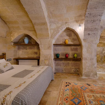 Hotel Henna Hotel-adults Only Göreme