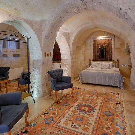 Henna Hotel-adults Only Hotel Göreme