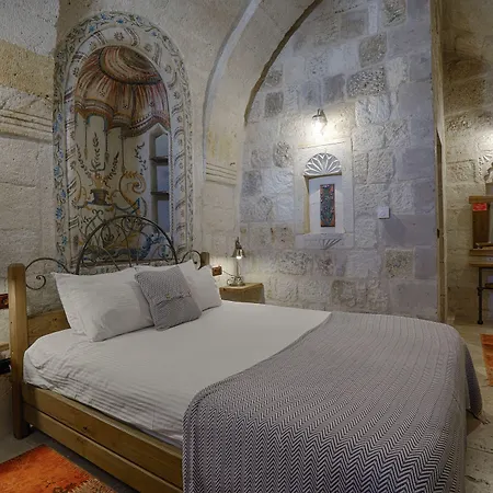 Henna Hotel-adults Only Hotel Göreme