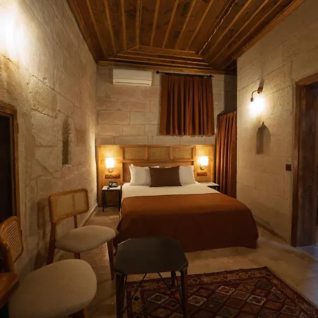 Hotel Henna Hotel-adults Only Göreme