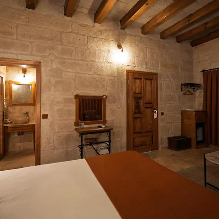 Henna Hotel-adults Only Göreme