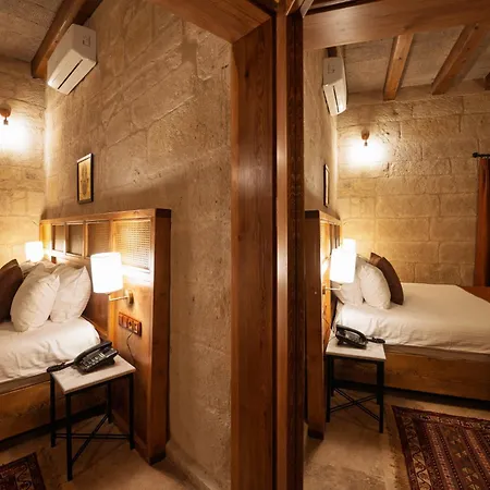 Henna Hotel-adults Only