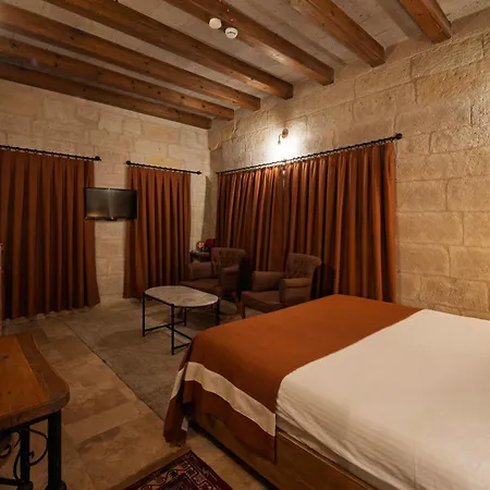 Henna Hotel-adults Only Szálloda