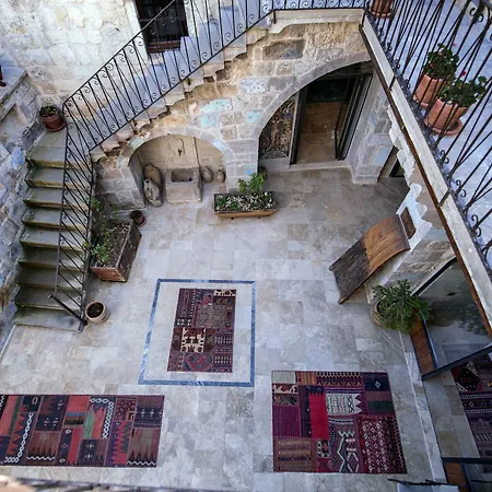 Hotel Henna Hotel-adults Only Göreme