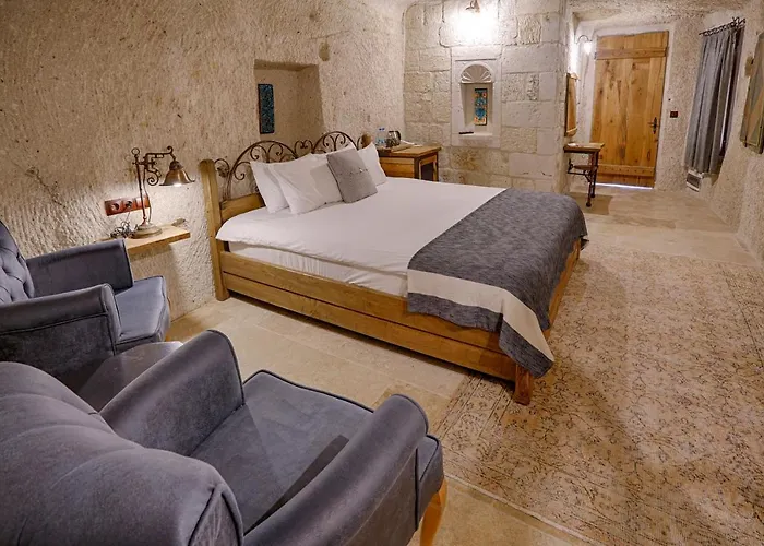 Henna Hotel-adults Only 3*