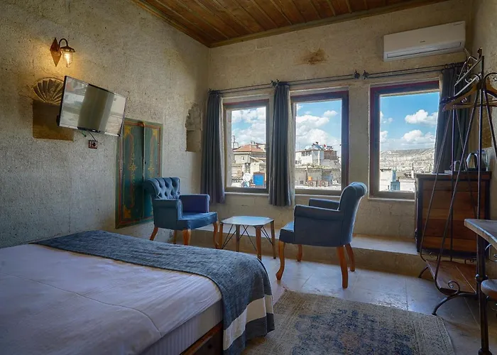 Henna Hotel-adults Only Hotel