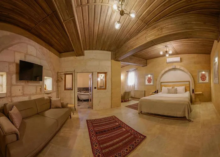 Henna Hotel-adults Only Szálloda