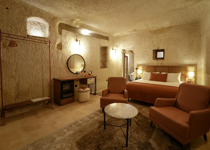 Henna Hotel-adults Only Szálloda 3*