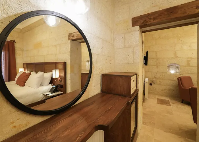 Henna Hotel-adults Only Hotel