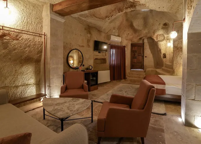 Henna Hotel-adults Only Szálloda 3*