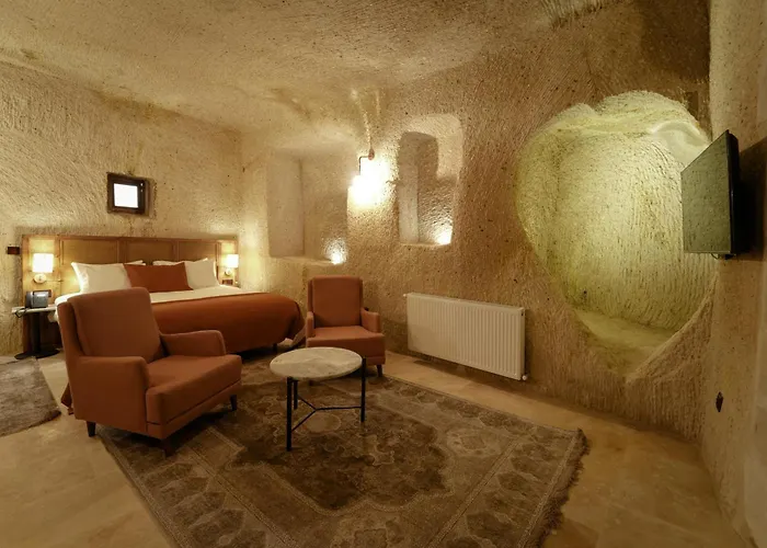 Henna Hotel-adults Only