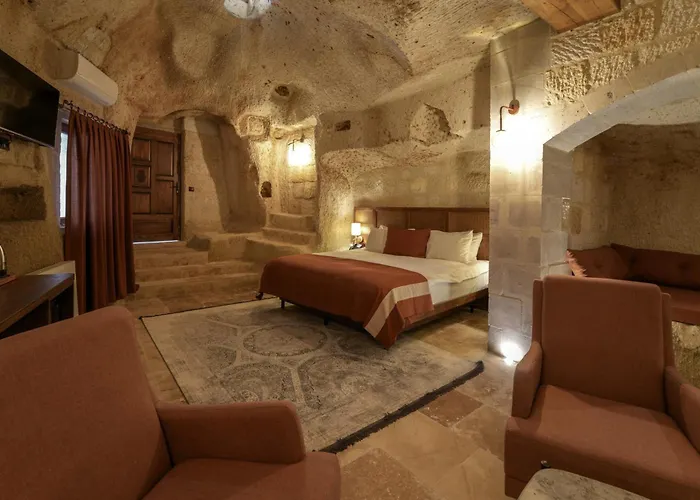 Henna Hotel-adults Only Szálloda