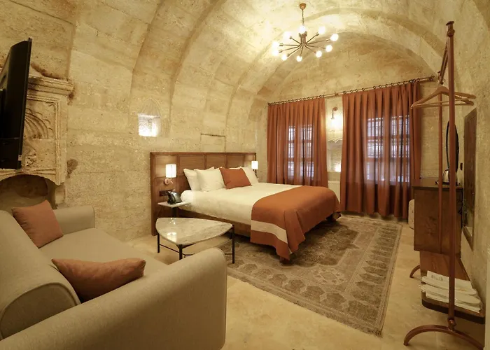 Szálloda Henna Hotel-adults Only