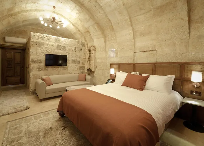 Henna Hotel-adults Only 3*