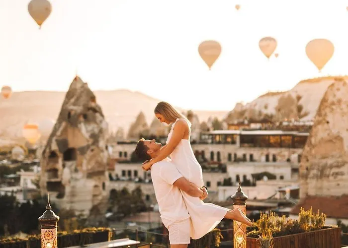 Henna Hotel-adults Only