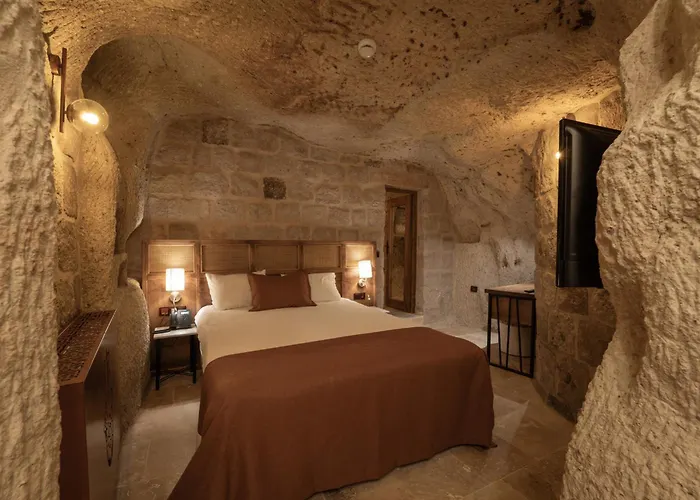 Henna Hotel-adults Only Hotel