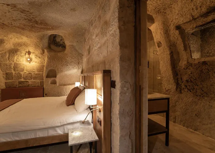 Szálloda Henna Hotel-adults Only