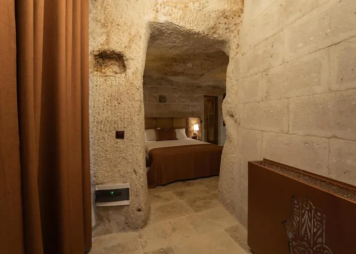 Henna Hotel-adults Only 3*