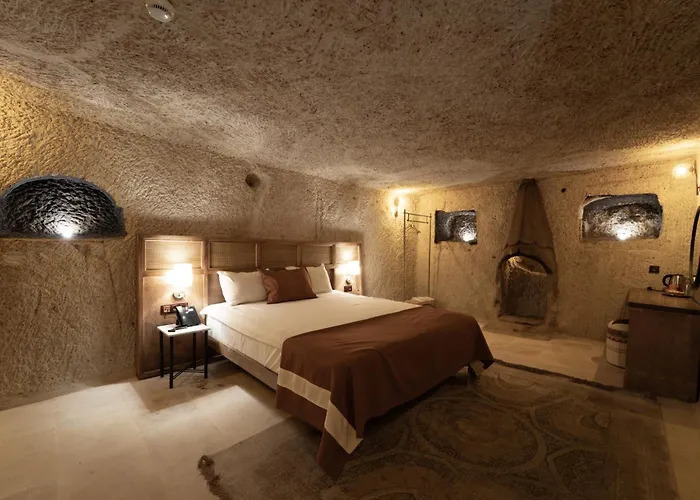 Henna Hotel-adults Only Szálloda