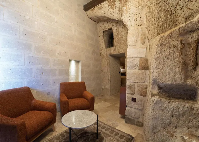 Henna Hotel-adults Only Szálloda 3*