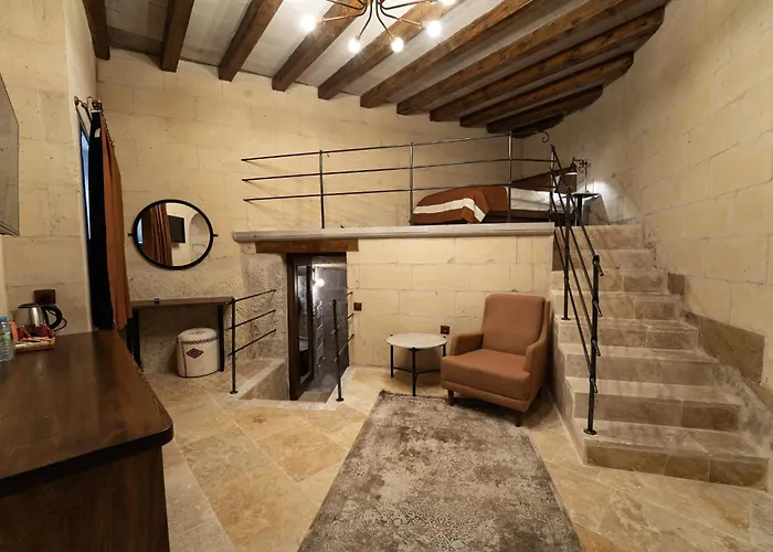 Henna Hotel-adults Only Szálloda 3*