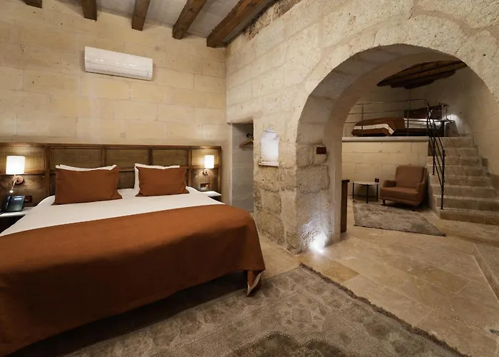 Szálloda Henna Hotel-adults Only 3*