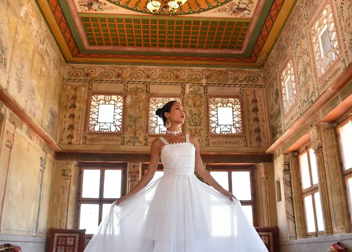 Hotel Henna Hotel-adults Only Göreme