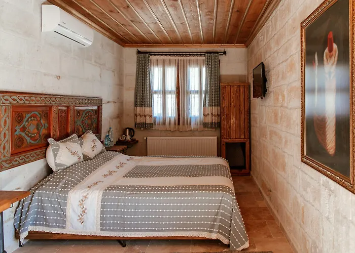 Henna Hotel-adults Only Szálloda 3*