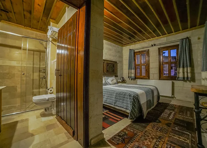 Henna Hotel-adults Only Hotel