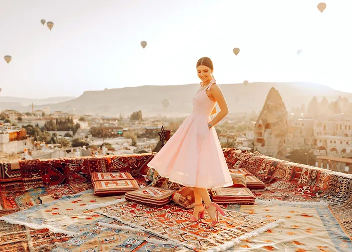 Henna Hotel-adults Only Hotel