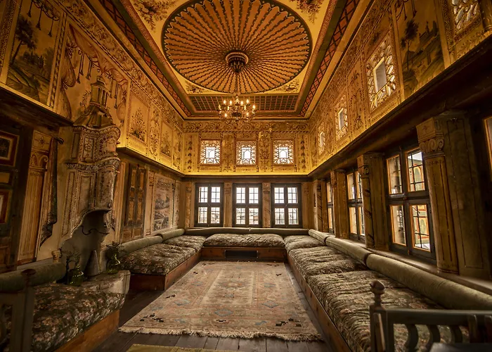 Henna Hotel-adults Only Szálloda