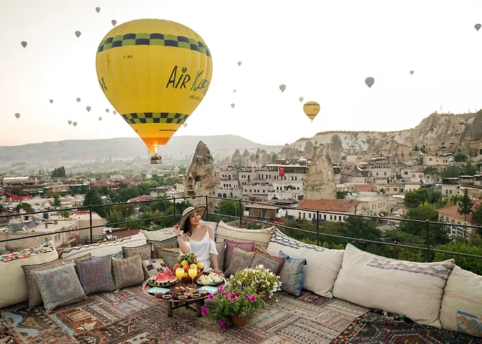 Szálloda Henna Hotel-adults Only