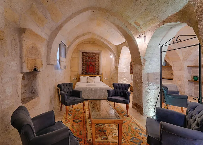 Henna Hotel-adults Only Szálloda