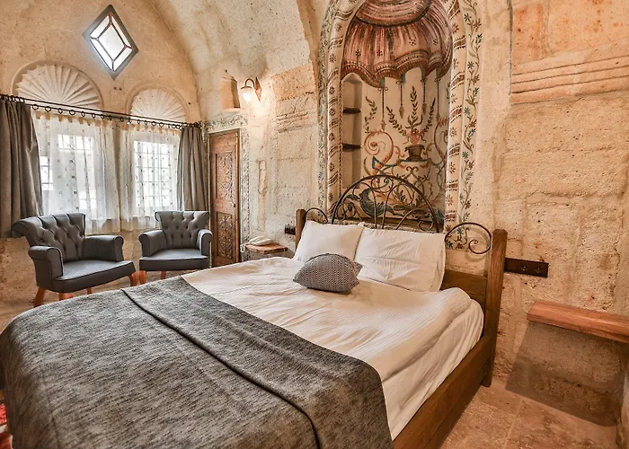 Szálloda Henna Hotel-adults Only