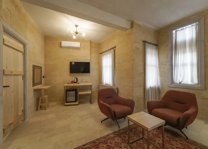 Henna Hotel-adults Only