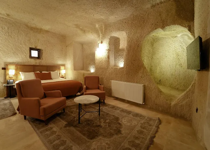 Henna Hotel-adults Only Hotel 3*