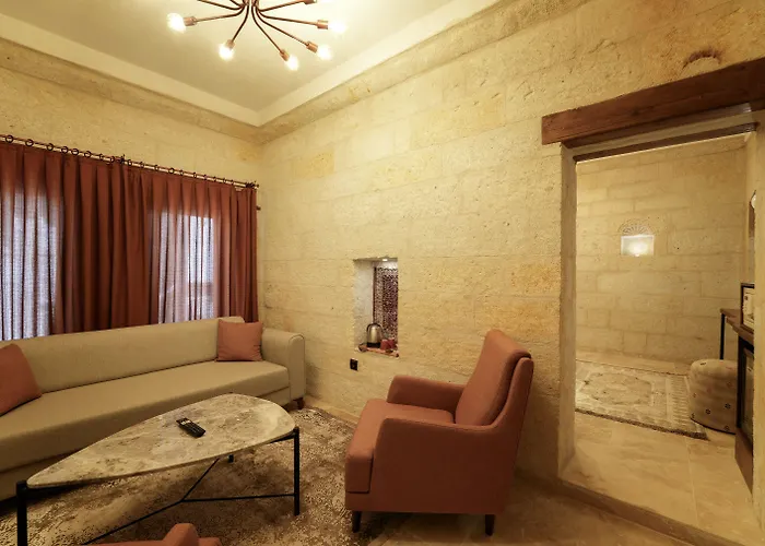 Henna Hotel-adults Only Szálloda