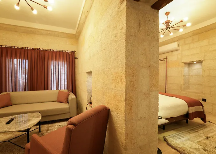 Henna Hotel-adults Only Szálloda