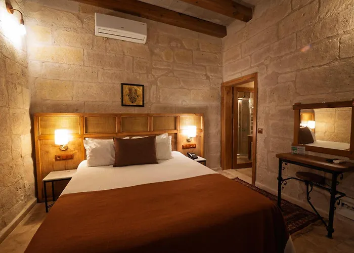 Henna Hotel-adults Only 3*