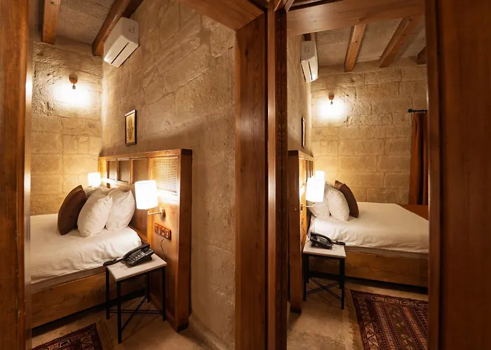 Henna Hotel-adults Only