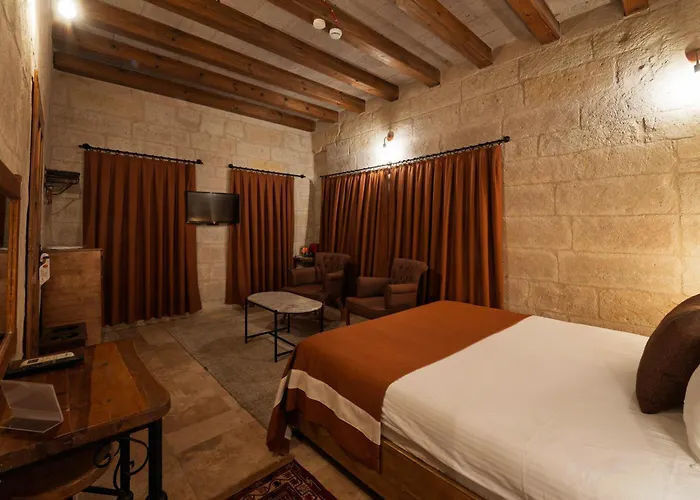 Henna Hotel-adults Only Szálloda