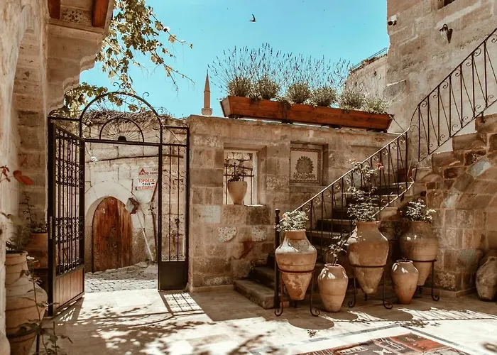 Henna Hotel-adults Only