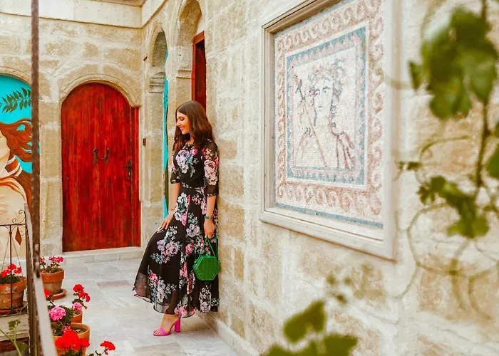 Henna Hotel-adults Only Hotel 3*