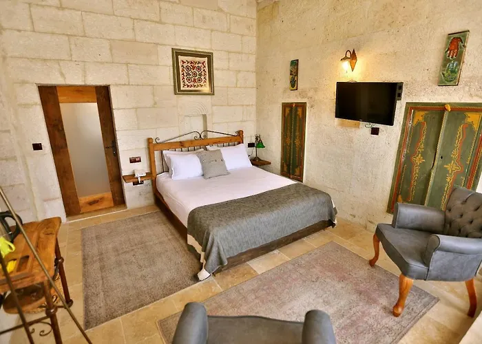 Szálloda Henna Hotel-adults Only